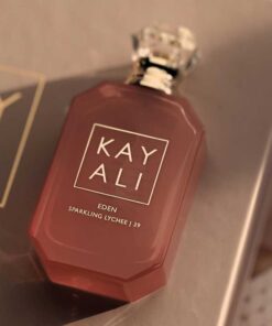 Kayali Eden Sparkling Lychee 39