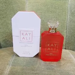 Kayali Eden Sparkling Lychee 39
