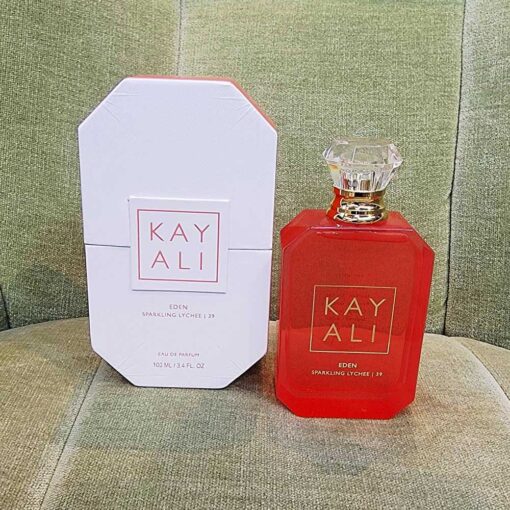 Kayali Eden Sparkling Lychee 39
