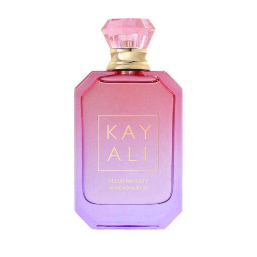 Kayali Fleur Majesty Rose Royale 31