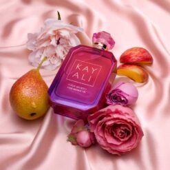 Kayali Fleur Majesty Rose Royale 31