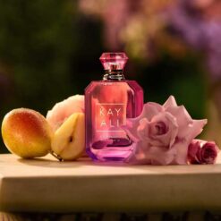 Kayali Fleur Majesty Rose Royale 31