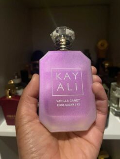 Kayali Vanilla Candy Rock Sugar 42