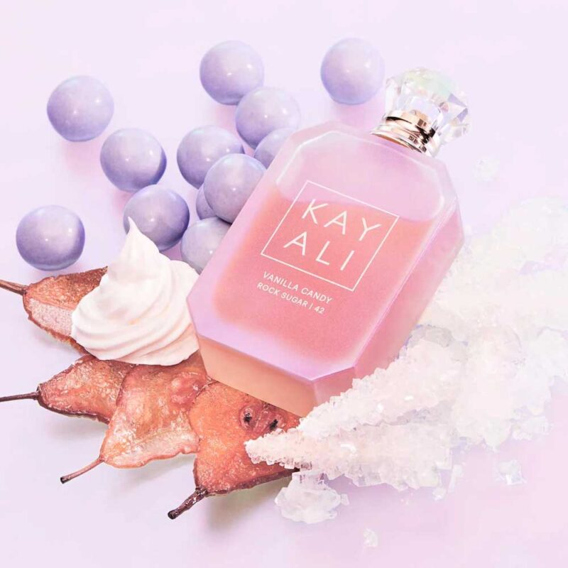 Kayali Vanilla Candy Rock Sugar 42