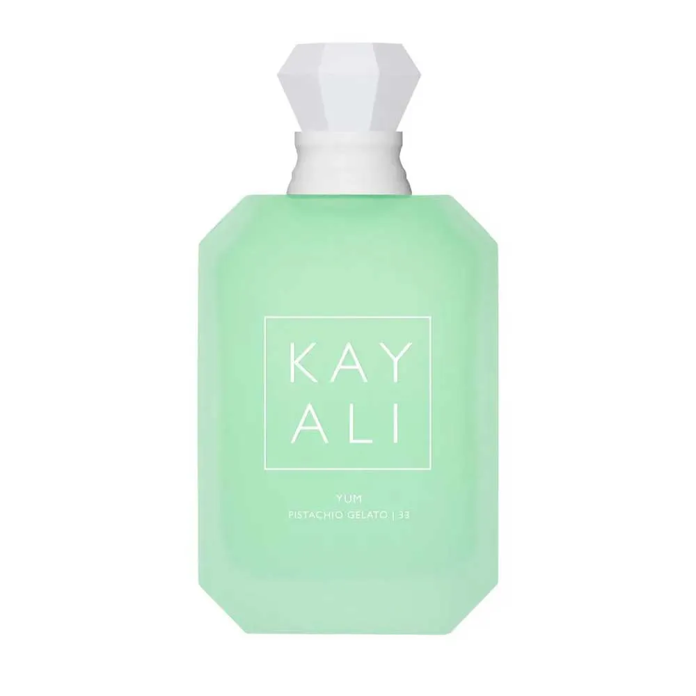 Kayali Yum Pistachio Gelato 33