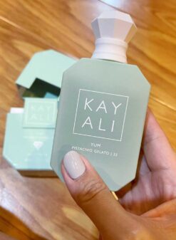 Kayali Yum Pistachio Gelato 33