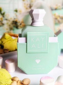 Kayali Yum Pistachio Gelato 33