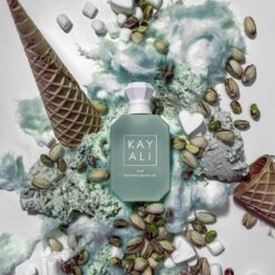 Kayali Yum Pistachio Gelato 33