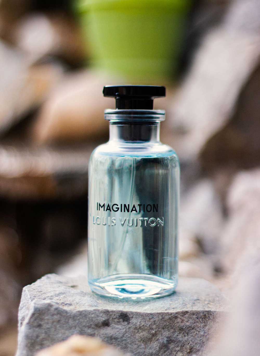 LOUIS VUITTON 香水 IMAGINATION 100ml Imagination Luxury Men's Cologne | LOUIS VUITTON ®