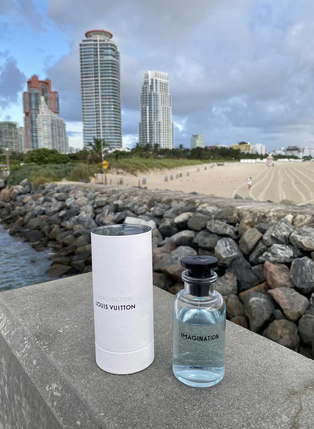 Louis Vuitton Imagination 100ml
