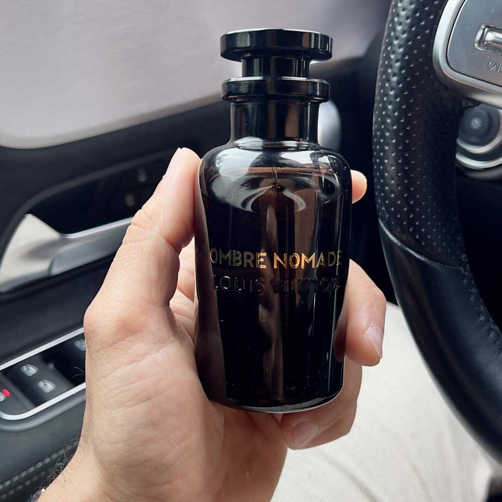 Louis Vuitton Ombre Nomade