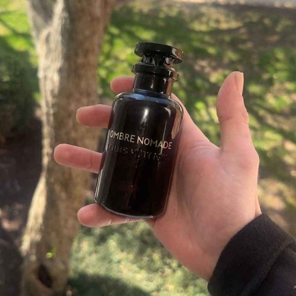 Louis Vuitton Ombre Nomade