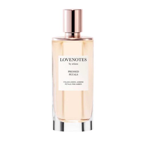 Ariana Grande Love Notes Pressed Petals 125ml