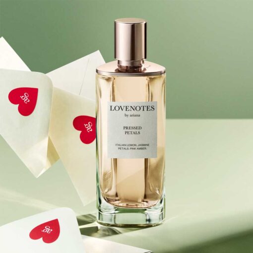 Ariana Grande Love Notes Pressed Petals 125ml - Image 3