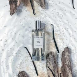 Ariana Grande Love Notes Vanilla Suede