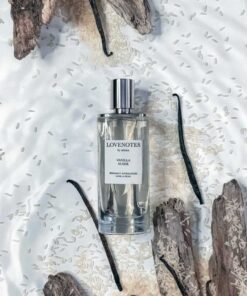 Ariana Grande Love Notes Vanilla Suede