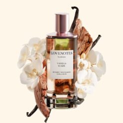 Ariana Grande Love Notes Vanilla Suede