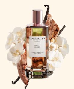 Ariana Grande Love Notes Vanilla Suede