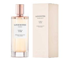 Ariana Grande Love Notes Vanilla Suede