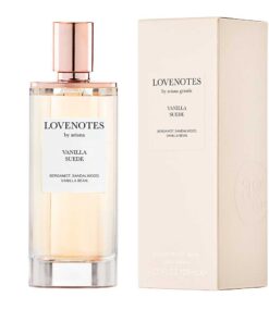 Ariana Grande Love Notes Vanilla Suede