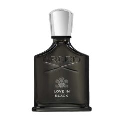 Creed Love in Black