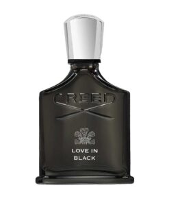 Creed Love in Black