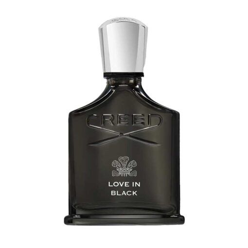 Creed Love in Black