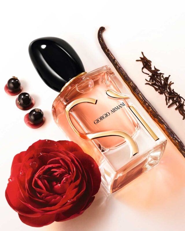 Giorgio Armani Si EDP Intense