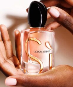 Giorgio Armani Si EDP Intense