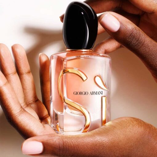 Giorgio Armani Si EDP Intense