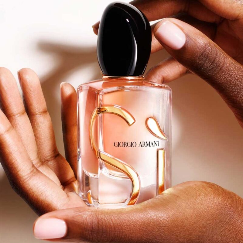 Giorgio Armani Si EDP Intense