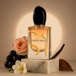 Giorgio Armani Si EDP Intense