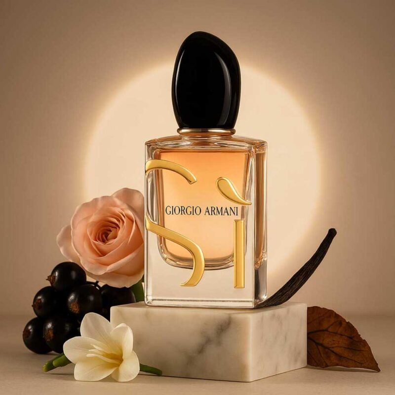 Giorgio Armani Si EDP Intense