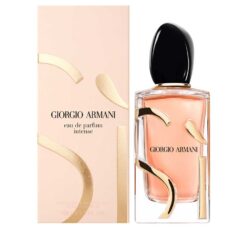 Giorgio Armani Si EDP Intense