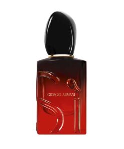 Giorgio Armani Si Passione EDP Intense 2024