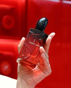 Giorgio Armani Si Passione EDP Intense 2024