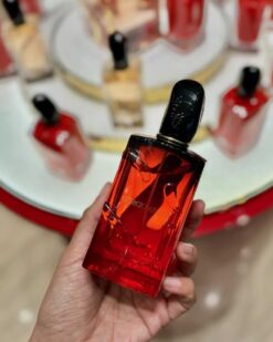 Giorgio Armani Si Passione EDP Intense 2024