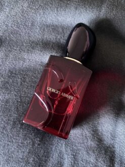 Giorgio Armani Si Passione EDP Intense 2024