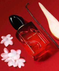 Giorgio Armani Si Passione EDP Intense 2024