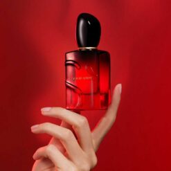 Giorgio Armani Si Passione EDP Intense 2024