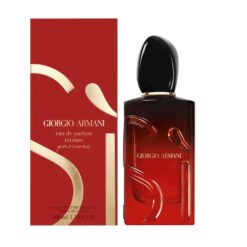 Giorgio Armani Si Passione EDP Intense 2024