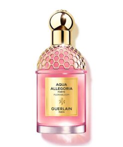 Guerlain Aqua Allegoria Forte Florabloom