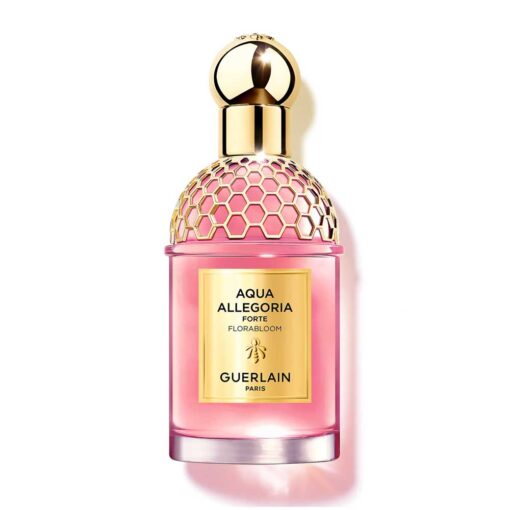 Guerlain Aqua Allegoria Forte Florabloom