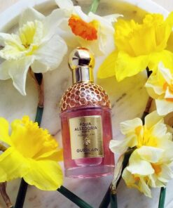 Guerlain Aqua Allegoria Forte Florabloom