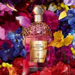 Guerlain Aqua Allegoria Forte Florabloom