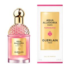 Guerlain Aqua Allegoria Forte Florabloom