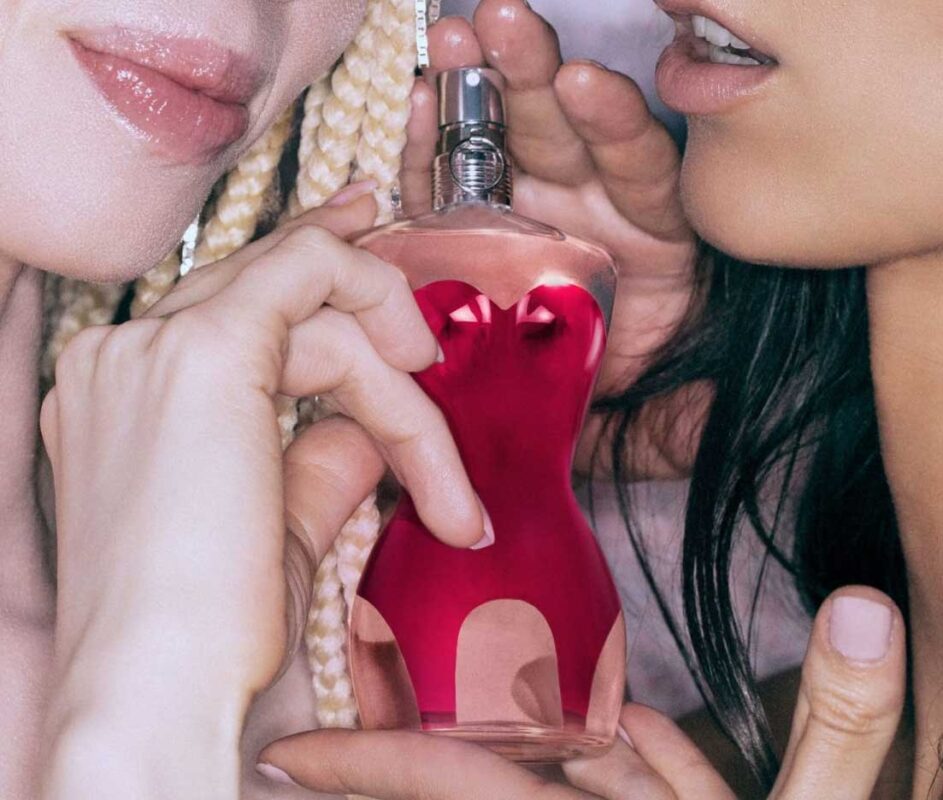 Jean Paul Gaultier Classique 