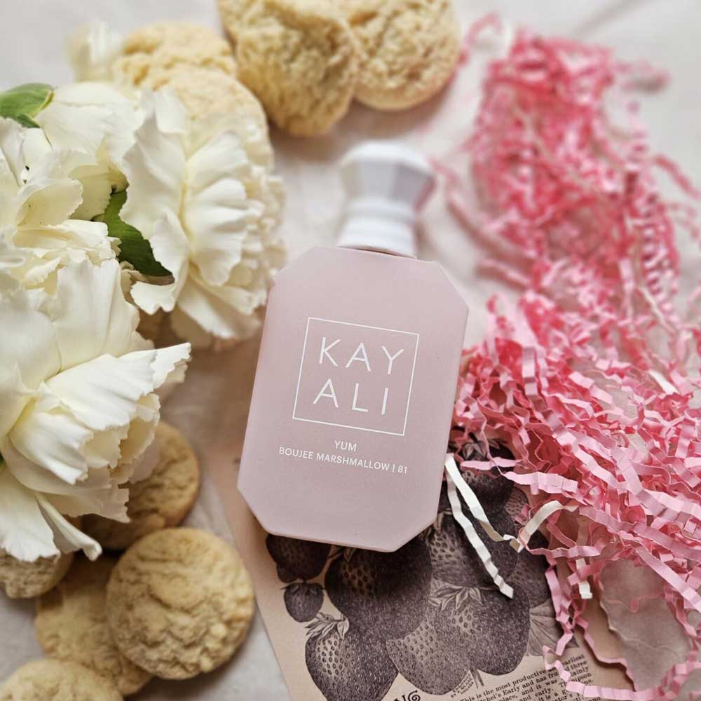 Kayali Yum Boujee Marshmallow 81