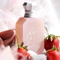 Kayali Yum Boujee Marshmallow 81