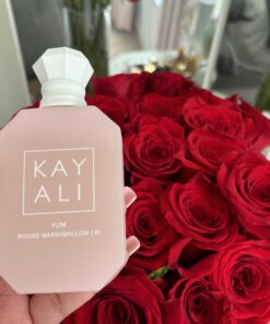 Kayali Yum Boujee Marshmallow 81